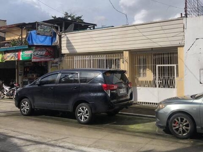 House For Sale In Cubao, Quezon City
