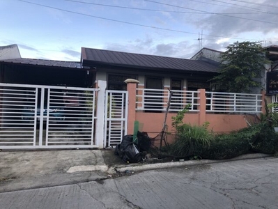 House For Sale In Indangan, Davao