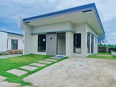 House For Sale In Lalangan, Plaridel