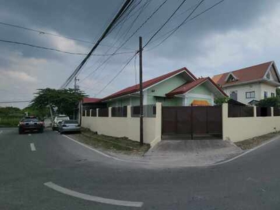 House For Sale In Lapaz, Magalang