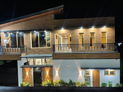 House For Sale In Los Banos, Laguna