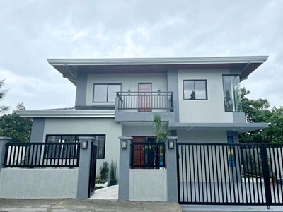 House For Sale In Milagrosa (tulo), Calamba
