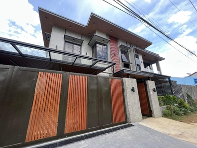 House For Sale In Muzon, Taytay