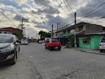 House For Sale In Ninoy Aquino, Angeles