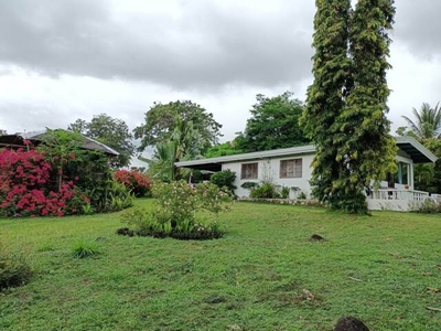 House For Sale In Poblacion, Amlan