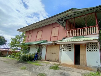 House For Sale In Poblacion, Kinaguitan