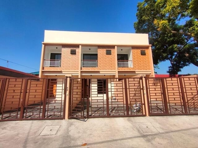 House For Sale In Pulang Lupa Uno, Las Pinas