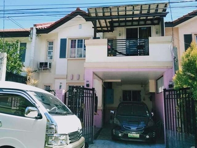 House For Sale In Tuktukan, Taguig