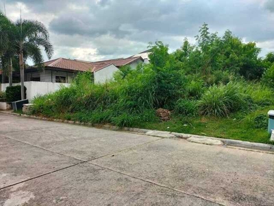Lot For Sale In Anunas, Angeles