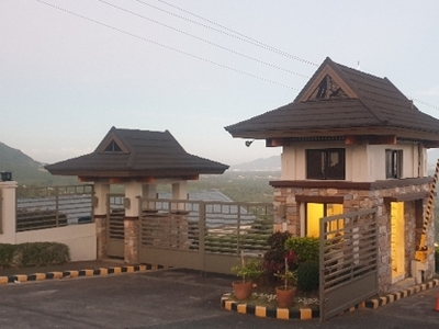 Lot For Sale In Banga, Talisay