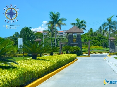 Lot For Sale In Batangas City, Batangas