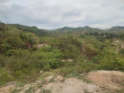 Lot For Sale In Capas, Tarlac