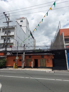 Lot For Sale In Tambo, Paranaque