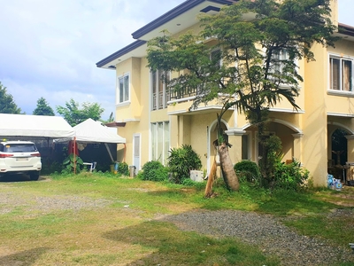 NET 2 Door Apartment for Rent. 3BR, 2 T&B, Semi-Furnished