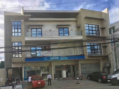 Office For Rent In Calvario, Meycauayan