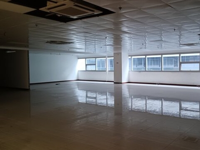 Office For Rent In Macapagal Boulevard, Pasay