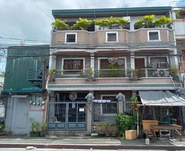 Property For Sale In Bangkal, Makati
