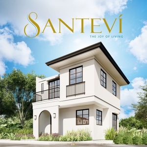 Ready For Occupancy House and Lot for Sale in San Pablo, Laguna 3 Bedroom