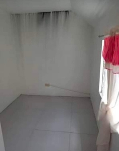 Townhouse For Sale In Cangmating, Sibulan