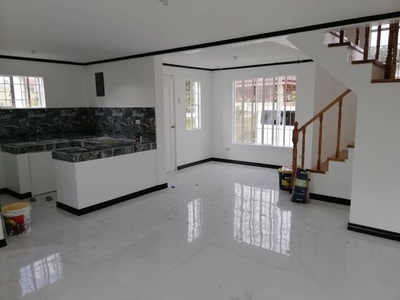 Townhouse For Sale In Molino Iv, Bacoor