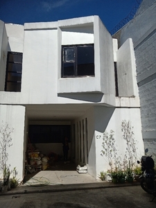 Townhouse For Sale In Muzon, Taytay