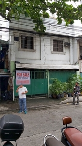 Townhouse For Sale In Pio Del Pilar, Makati