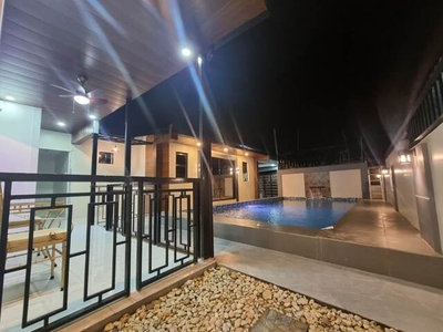 Villa For Rent In Cawayan, Mexico