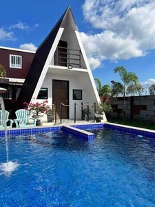 Villa For Sale In Lapaz, Magalang