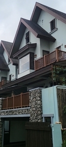 Villa For Sale In Saint Joseph Village, Baguio