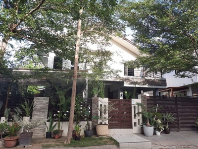 XAVIER ESTATES FULLY FURNISHED HOUSE FOR SALE