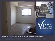 Affordable, best-quality student residence in Katipunan