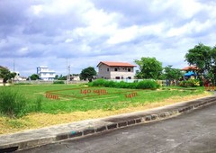 Luxury Lot for Sale in Antel Grand Village, Kawit, Cavite