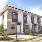 2BR 2-Storey House & Lot Ideal Home in Dasmarinas Cavite