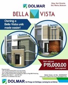 AFFORDABLE HOUSE AND LOT