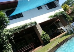 Pansol Resort Family House