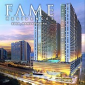 SMDC Condo in Mandaluyong 1BR RFO starts at ?22,000/month