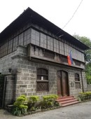 Taal Heritage House