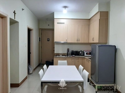 2 Bedroom Condo Unit for Rent at Field Residences, Para?aque City, Metro Manila