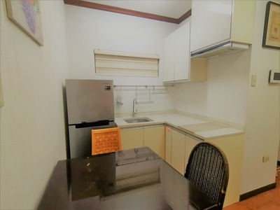 2- Bedroom Fully Furnished Condo Unit for Rent Near Clark Angeles City., Pampanga near Clark Freeport Zone