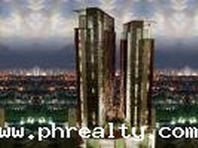 2 BHK at The Silk Residences