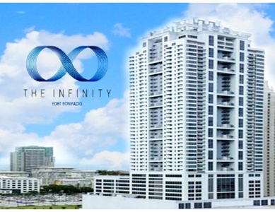 2BHK at The Infinity Tower