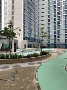CONDO UNITS FOR RENT AND SALE in The Linear Makati City