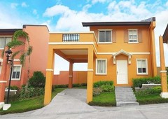 READY FOR OCCCUPANCY 3BR PREMIUM HOUSE AND LOT STA MARIA