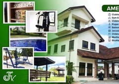 3-Bedroom Property for sale located in Tagaytay