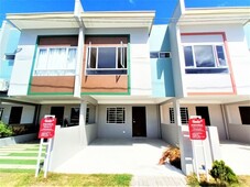 3-BEDROOMS TOWNHOUSE FOR SALE IN IMUS CAVITE NEAR ALABANG