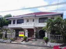 511sqm House for Sale Merville Park Village Paranaque City