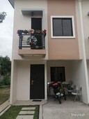 Affordable Townhouse with Loft In Imus Cavite Near Alabang