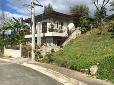 Blue Mountain Antipolo Rizal Titled lot for sale - 163sqm