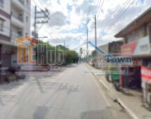 For Sale Vacant Lot (Commercial / Residential) in M. H del Pilar Malabon City