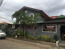 HOUSE AND LOT DASMARI?AS CAVITE FOR SALE
